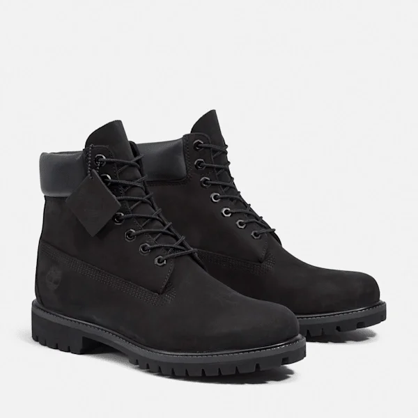 Timberland® Premium 6-Inch Wasserdichter Herrenstiefel Timberland® Premium 6-Inch Wasserdichter Herrenstiefel