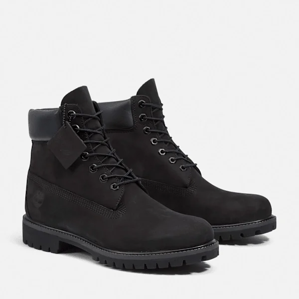 Timberland® Premium 6-Inch Wasserdichter Herrenstiefel Timberland® Premium 6-Inch Wasserdichter Herrenstiefel