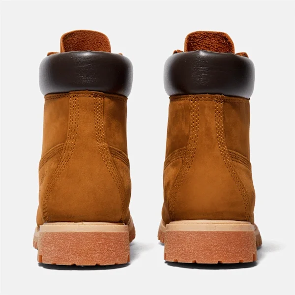 Timberland® Premium 6-Inch Wasserdichter Herrenstiefel Timberland® Premium 6-Inch Wasserdichter Herrenstiefel