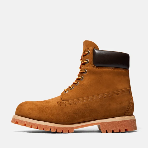 Timberland® Premium 6-Inch Wasserdichter Herrenstiefel Timberland® Premium 6-Inch Wasserdichter Herrenstiefel