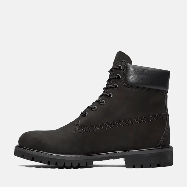 Timberland® Premium 6-Inch Wasserdichter Herrenstiefel Timberland® Premium 6-Inch Wasserdichter Herrenstiefel