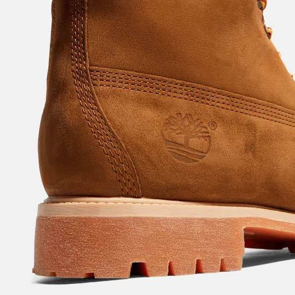 Timberland® Premium 6-Inch Wasserdichter Herrenstiefel Timberland® Premium 6-Inch Wasserdichter Herrenstiefel
