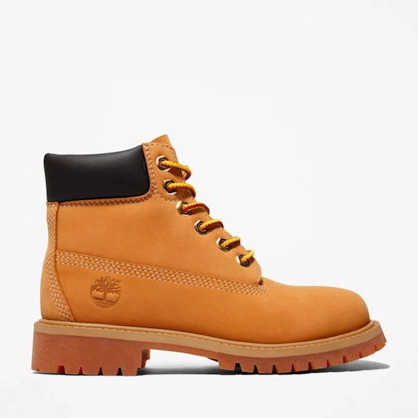 Timberland® Premium 6-Inch Waterproof Boot für Kinder Timberland® Premium 6-Inch Waterproof Boot für Kinder