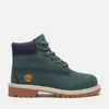 Junior Timberland® Premium 6-Inch Waterproof Boot Junior Timberland® Premium 6-Inch Waterproof Boot