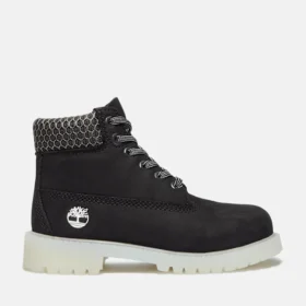 Timberland® Premium 6-Inch Waterproof Boot für Kinder