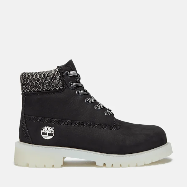 Timberland® Premium 6-Inch Waterproof Boot für Kinder Timberland® Premium 6-Inch Waterproof Boot für Kinder