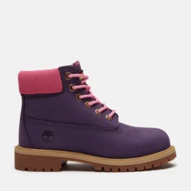 Junior Timberland® Premium 6-Inch Waterproof Boot