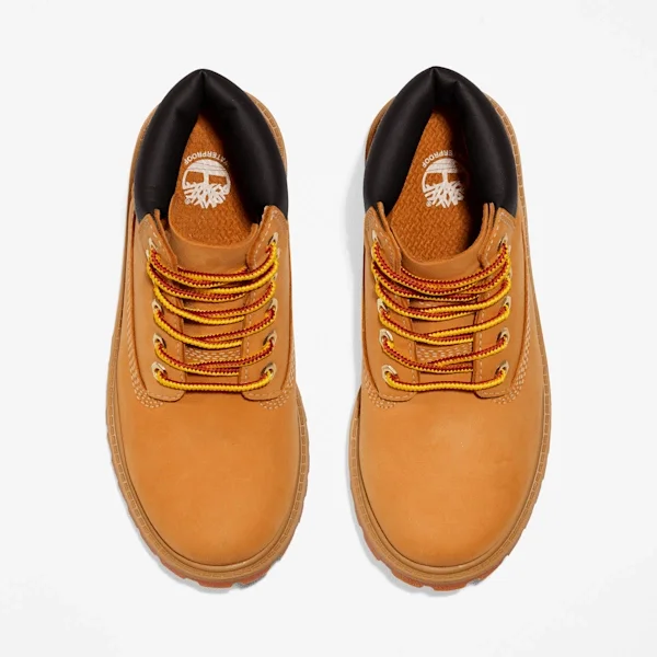 Timberland® Premium 6-Inch Waterproof Boot für Kinder Timberland® Premium 6-Inch Waterproof Boot für Kinder
