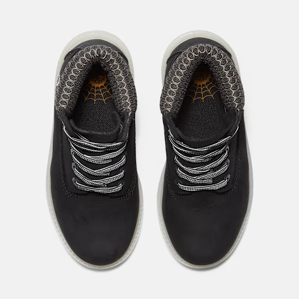 Timberland® Premium 6-Inch Waterproof Boot für Kinder Timberland® Premium 6-Inch Waterproof Boot für Kinder