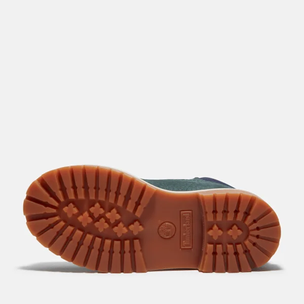 Junior Timberland® Premium 6-Inch Waterproof Boot Junior Timberland® Premium 6-Inch Waterproof Boot