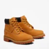 Timberland® Premium 6-Inch Waterproof Boot für Kinder Timberland® Premium 6-Inch Waterproof Boot für Kinder