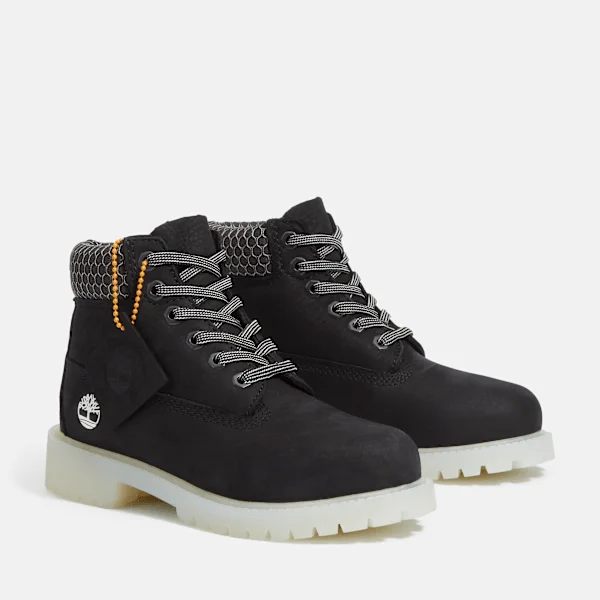 Timberland® Premium 6-Inch Waterproof Boot für Kinder Timberland® Premium 6-Inch Waterproof Boot für Kinder