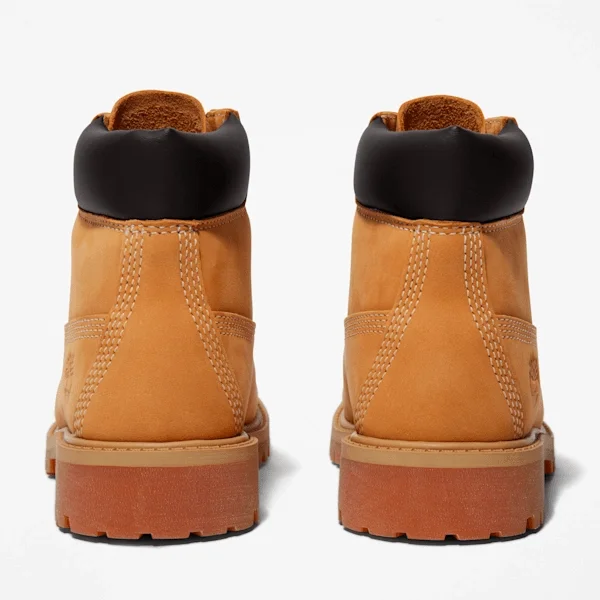 Timberland® Premium 6-Inch Waterproof Boot für Kinder Timberland® Premium 6-Inch Waterproof Boot für Kinder