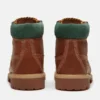 Timberland® Premium 6-Inch Waterproof Boot für Kinder Timberland® Premium 6-Inch Waterproof Boot für Kinder