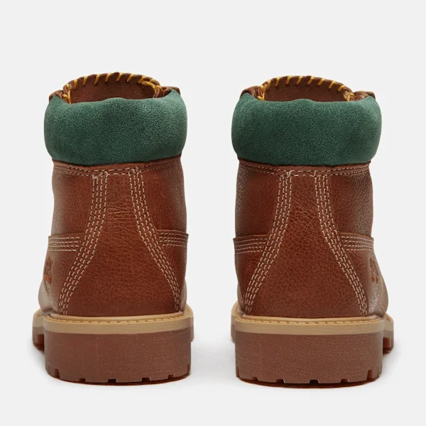 Timberland® Premium 6-Inch Waterproof Boot für Kinder Timberland® Premium 6-Inch Waterproof Boot für Kinder