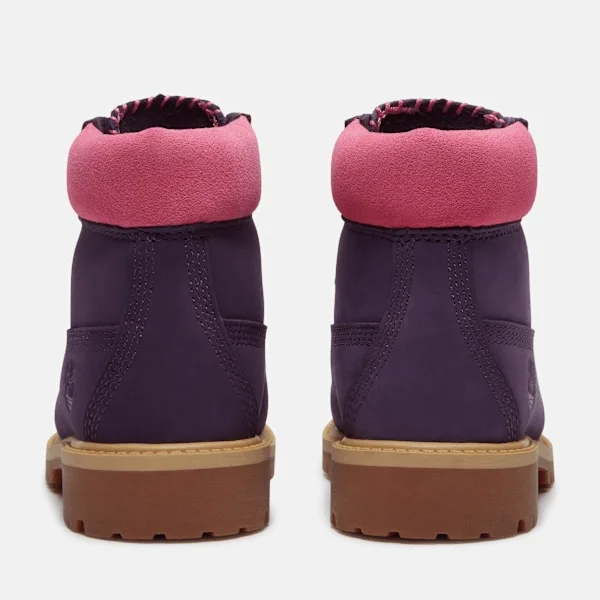 Timberland® Premium 6-Inch Waterproof Boot für Kinder Timberland® Premium 6-Inch Waterproof Boot für Kinder