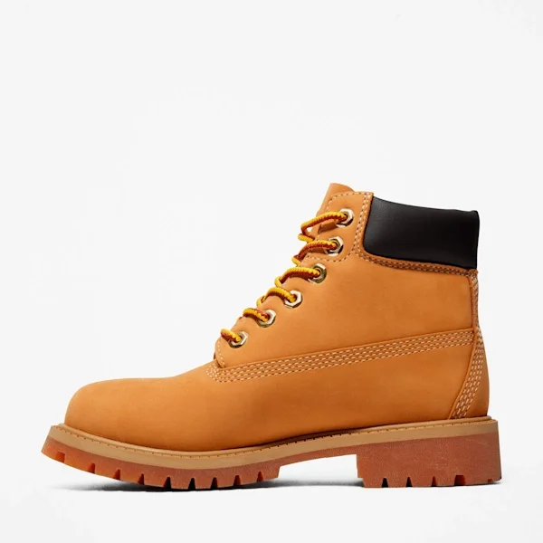 Timberland® Premium 6-Inch Waterproof Boot für Kinder Timberland® Premium 6-Inch Waterproof Boot für Kinder