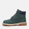 Junior Timberland® Premium 6-Inch Waterproof Boot Junior Timberland® Premium 6-Inch Waterproof Boot