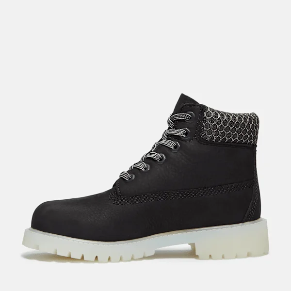 Timberland® Premium 6-Inch Waterproof Boot für Kinder Timberland® Premium 6-Inch Waterproof Boot für Kinder