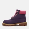 Timberland® Premium 6-Inch Waterproof Boot für Kinder Timberland® Premium 6-Inch Waterproof Boot für Kinder