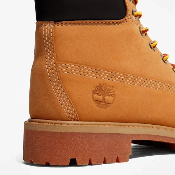 Timberland® Premium 6-Inch Waterproof Boot für Kinder Timberland® Premium 6-Inch Waterproof Boot für Kinder