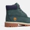 Junior Timberland® Premium 6-Inch Waterproof Boot Junior Timberland® Premium 6-Inch Waterproof Boot