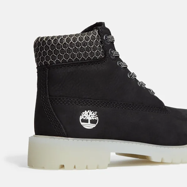 Timberland® Premium 6-Inch Waterproof Boot für Kinder Timberland® Premium 6-Inch Waterproof Boot für Kinder