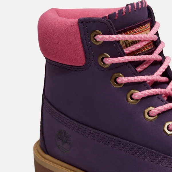 Timberland® Premium 6-Inch Waterproof Boot für Kinder Timberland® Premium 6-Inch Waterproof Boot für Kinder