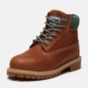 Timberland® Premium 6-Inch Waterproof Boot für Kinder Timberland® Premium 6-Inch Waterproof Boot für Kinder