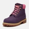 Timberland® Premium 6-Inch Waterproof Boot für Kinder Timberland® Premium 6-Inch Waterproof Boot für Kinder