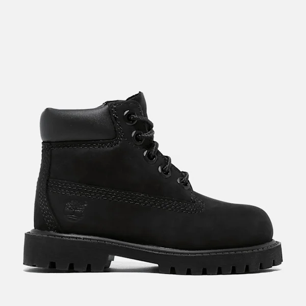 Timberland® Premium 6-Inch Waterproof Boot für Kleinkinder Timberland® Premium 6-Inch Waterproof Boot für Kleinkinder