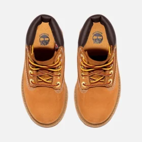 Timberland® Premium 6-Inch Waterproof Boot für Kleinkinder