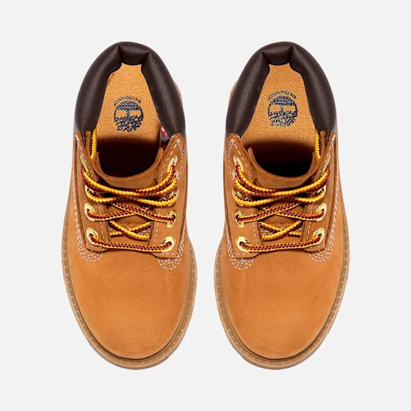 Timberland® Premium 6-Inch Waterproof Boot für Kleinkinder Timberland® Premium 6-Inch Waterproof Boot für Kleinkinder