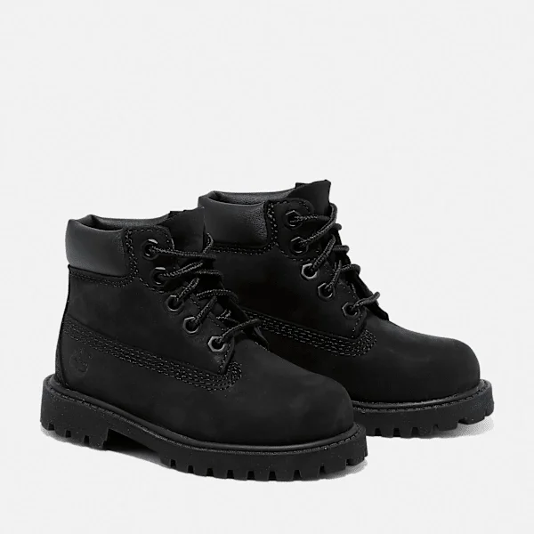 Timberland® Premium 6-Inch Waterproof Boot für Kleinkinder Timberland® Premium 6-Inch Waterproof Boot für Kleinkinder