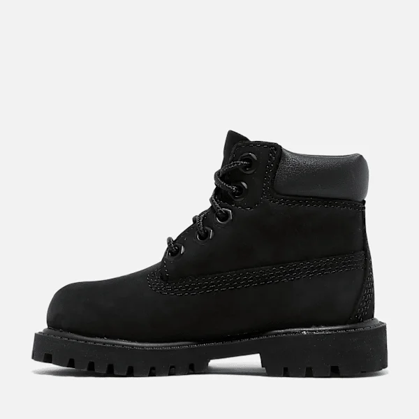 Timberland® Premium 6-Inch Waterproof Boot für Kleinkinder Timberland® Premium 6-Inch Waterproof Boot für Kleinkinder