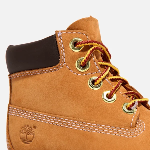 Timberland® Premium 6-Inch Waterproof Boot für Kleinkinder Timberland® Premium 6-Inch Waterproof Boot für Kleinkinder