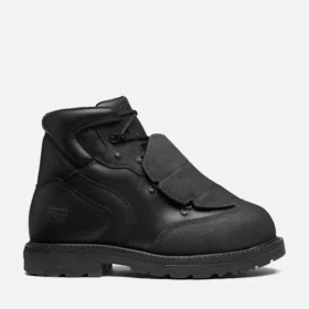 Timberland PRO® 6 Ambridge Arbeitsstiefel für Herren mit Zehenschutzkappe aus Verbundmaterial