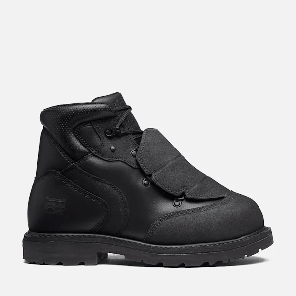 Timberland PRO® 6 Ambridge Arbeitsstiefel für Herren mit Zehenschutzkappe aus Verbundmaterial Timberland PRO® 6 Ambridge Arbeitsstiefel für Herren mit Zehenschutzkappe aus Verbundmaterial