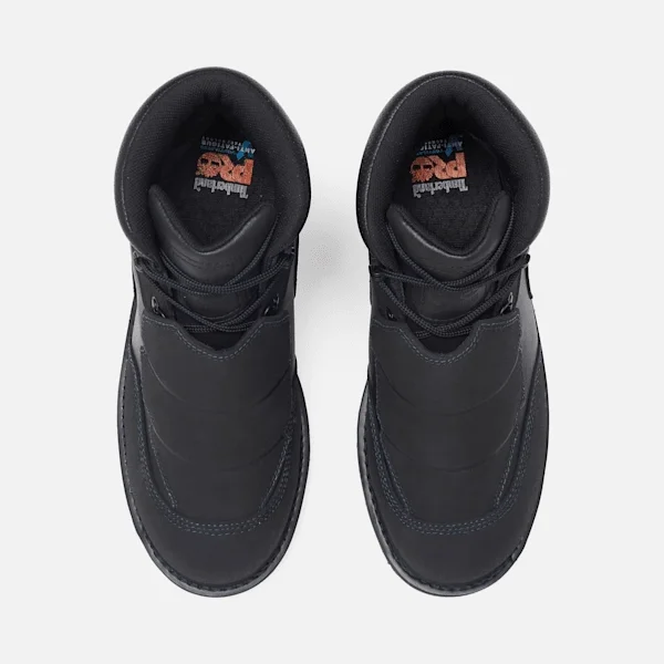 Timberland PRO® 6 Ambridge Arbeitsstiefel für Herren mit Zehenschutzkappe aus Verbundmaterial Timberland PRO® 6 Ambridge Arbeitsstiefel für Herren mit Zehenschutzkappe aus Verbundmaterial
