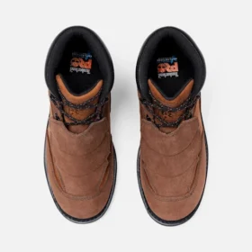 Timberland PRO® 6 Ambridge Arbeitsstiefel für Herren mit Zehenschutzkappe aus Verbundmaterial