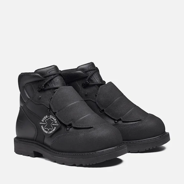 Timberland PRO® 6 Ambridge Arbeitsstiefel für Herren mit Zehenschutzkappe aus Verbundmaterial Timberland PRO® 6 Ambridge Arbeitsstiefel für Herren mit Zehenschutzkappe aus Verbundmaterial
