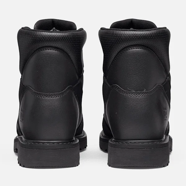 Timberland PRO® 6 Ambridge Arbeitsstiefel für Herren mit Zehenschutzkappe aus Verbundmaterial Timberland PRO® 6 Ambridge Arbeitsstiefel für Herren mit Zehenschutzkappe aus Verbundmaterial
