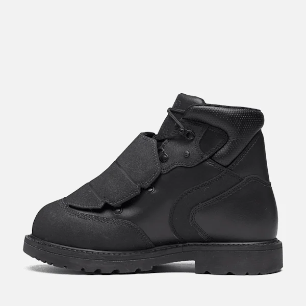 Timberland PRO® 6 Ambridge Arbeitsstiefel für Herren mit Zehenschutzkappe aus Verbundmaterial Timberland PRO® 6 Ambridge Arbeitsstiefel für Herren mit Zehenschutzkappe aus Verbundmaterial