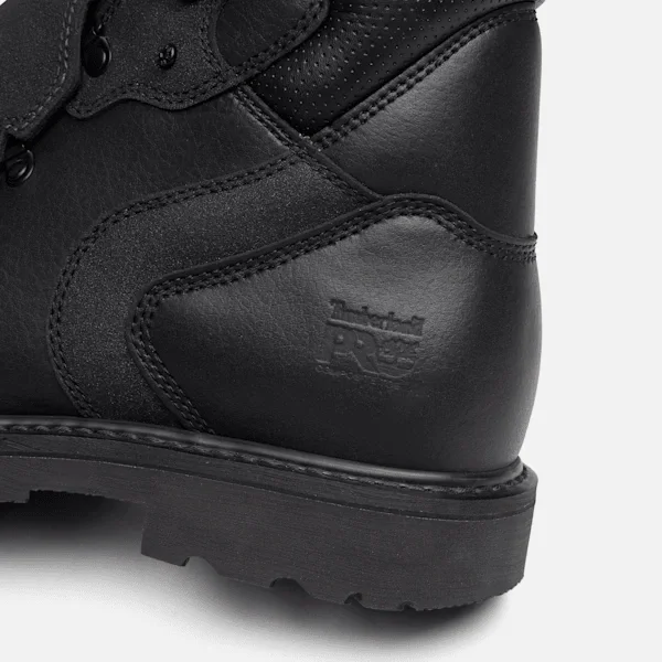 Timberland PRO® 6 Ambridge Arbeitsstiefel für Herren mit Zehenschutzkappe aus Verbundmaterial Timberland PRO® 6 Ambridge Arbeitsstiefel für Herren mit Zehenschutzkappe aus Verbundmaterial