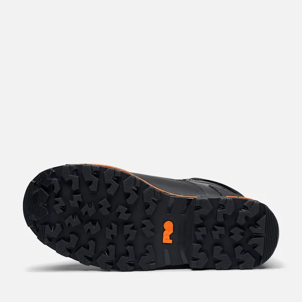 Timberland PRO Boa® 8 wasserdichter Arbeitsstiefel für Herren mit Zehenschutzkappe Timberland PRO Boa® 8 wasserdichter Arbeitsstiefel für Herren mit Zehenschutzkappe