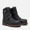 Timberland PRO Boa® 8 wasserdichter Arbeitsstiefel für Herren mit Zehenschutzkappe Timberland PRO Boa® 8 wasserdichter Arbeitsstiefel für Herren mit Zehenschutzkappe