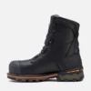 Timberland PRO Boa® 8 wasserdichter Arbeitsstiefel für Herren mit Zehenschutzkappe Timberland PRO Boa® 8 wasserdichter Arbeitsstiefel für Herren mit Zehenschutzkappe