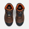 Timberland PRO® Boa® Boondock 6 Arbeitsstiefel für Herren mit Zehenschutzkappe aus Verbundmaterial Timberland PRO® Boa® Boondock 6 Arbeitsstiefel für Herren mit Zehenschutzkappe aus Verbundmaterial
