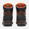 Timberland PRO® Boa® Boondock 6 Arbeitsstiefel für Herren mit Zehenschutzkappe aus Verbundmaterial Timberland PRO® Boa® Boondock 6 Arbeitsstiefel für Herren mit Zehenschutzkappe aus Verbundmaterial