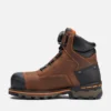 Timberland PRO® Boa® Boondock 6 Arbeitsstiefel für Herren mit Zehenschutzkappe aus Verbundmaterial Timberland PRO® Boa® Boondock 6 Arbeitsstiefel für Herren mit Zehenschutzkappe aus Verbundmaterial